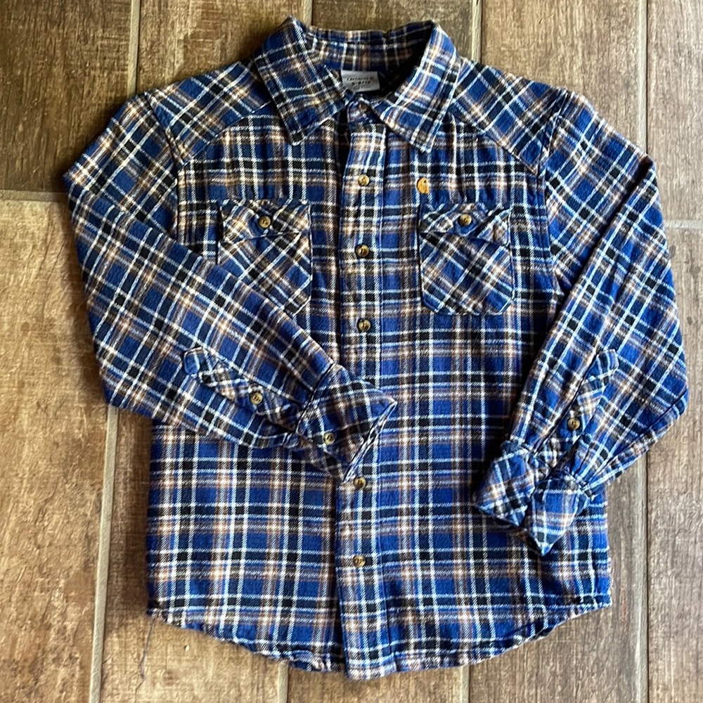 Carhartt (8-10)S Boys